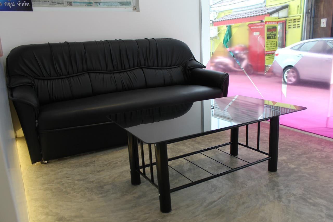 Everest Boutique Banguecoque