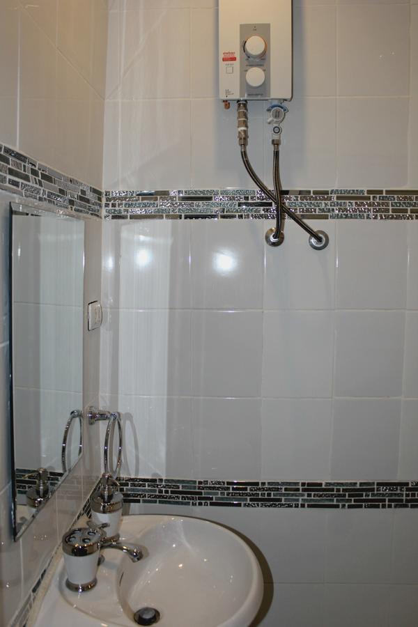 Everest Boutique 3* Banguecoque
