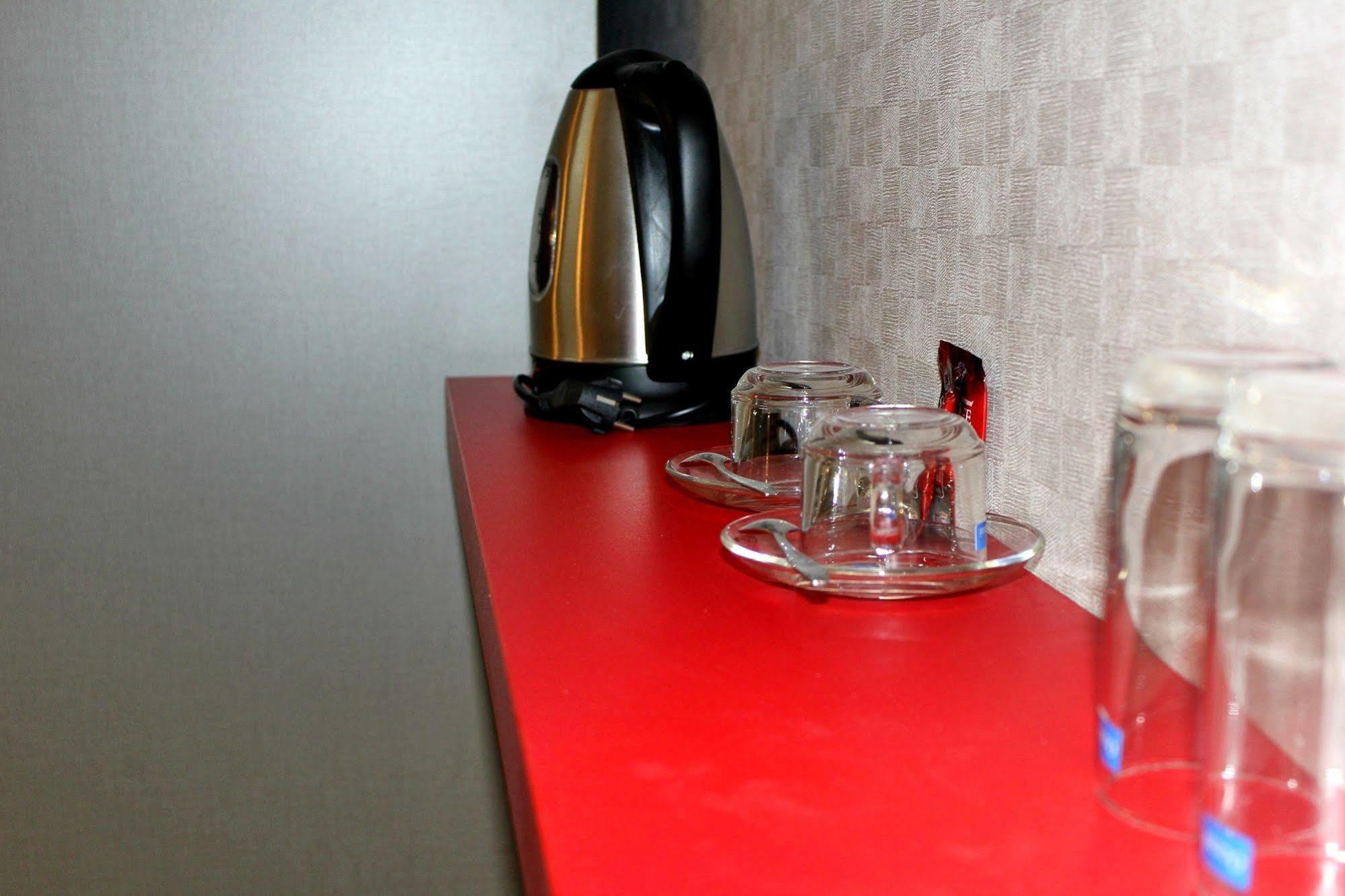 Hotel Everest Boutique Banguecoque