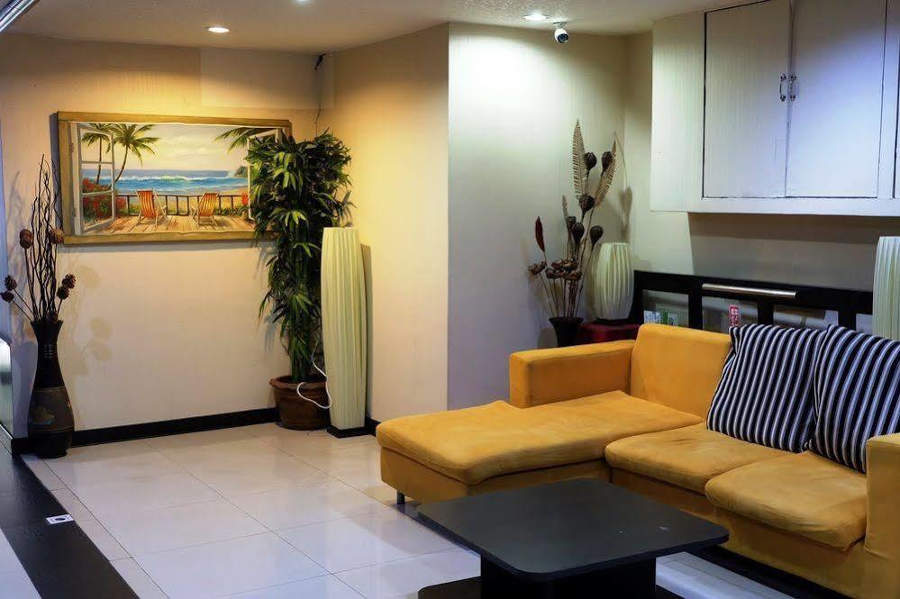 Everest Boutique 3* Banguecoque