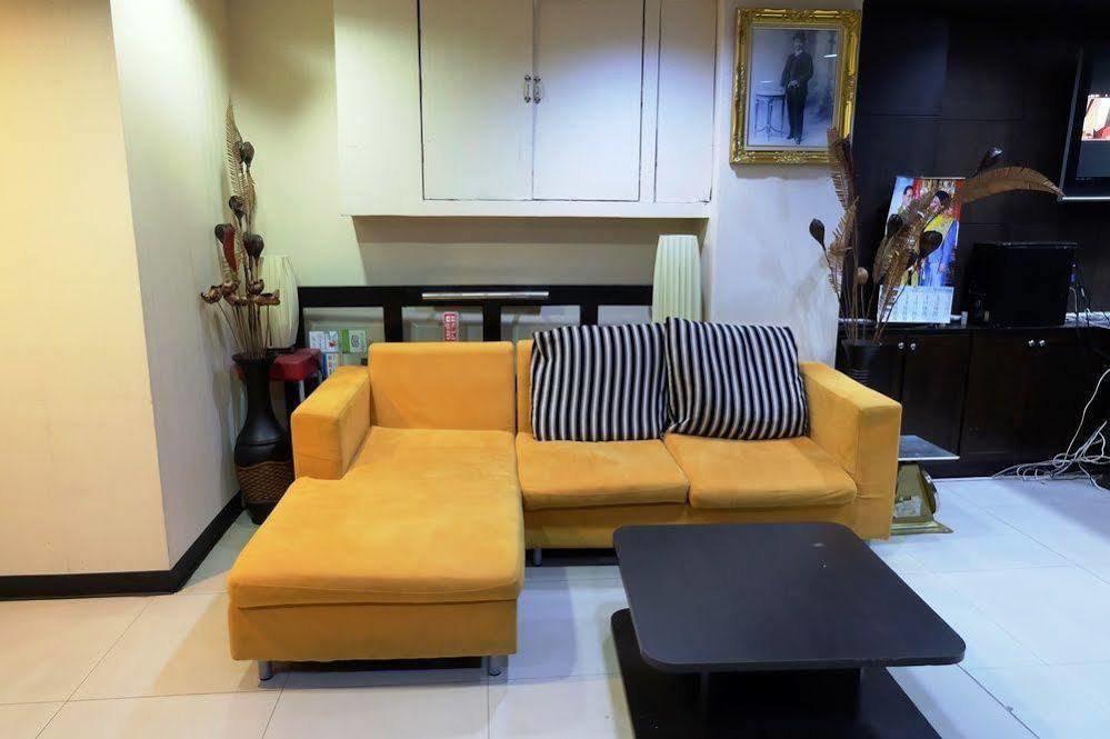 Hotel Everest Boutique Banguecoque